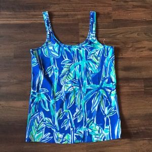 NWT Lilly Pulitzer tank top